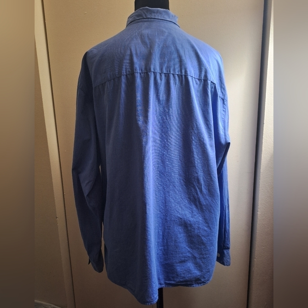 Talbots Shirt - Picture 4 of 5